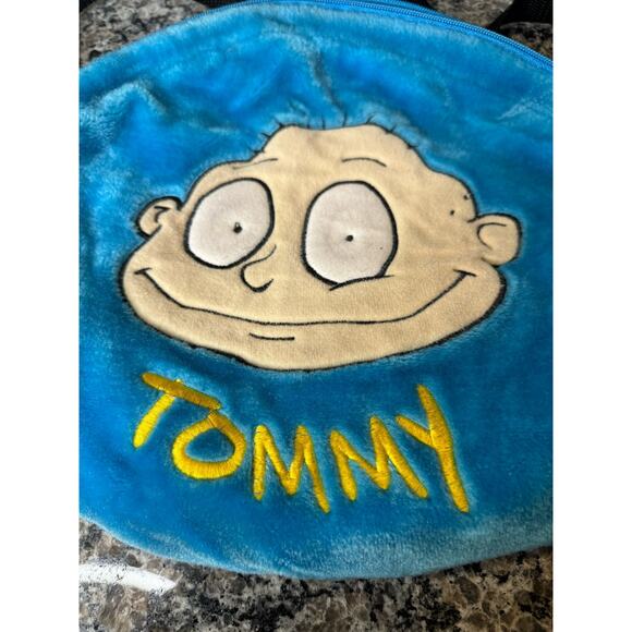 Vintage Rugrats Tommy Backpack - Picture 4 of 4